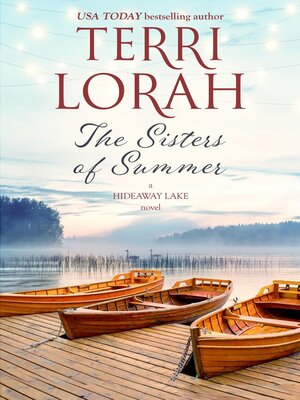cover image of The Sisters of Summer